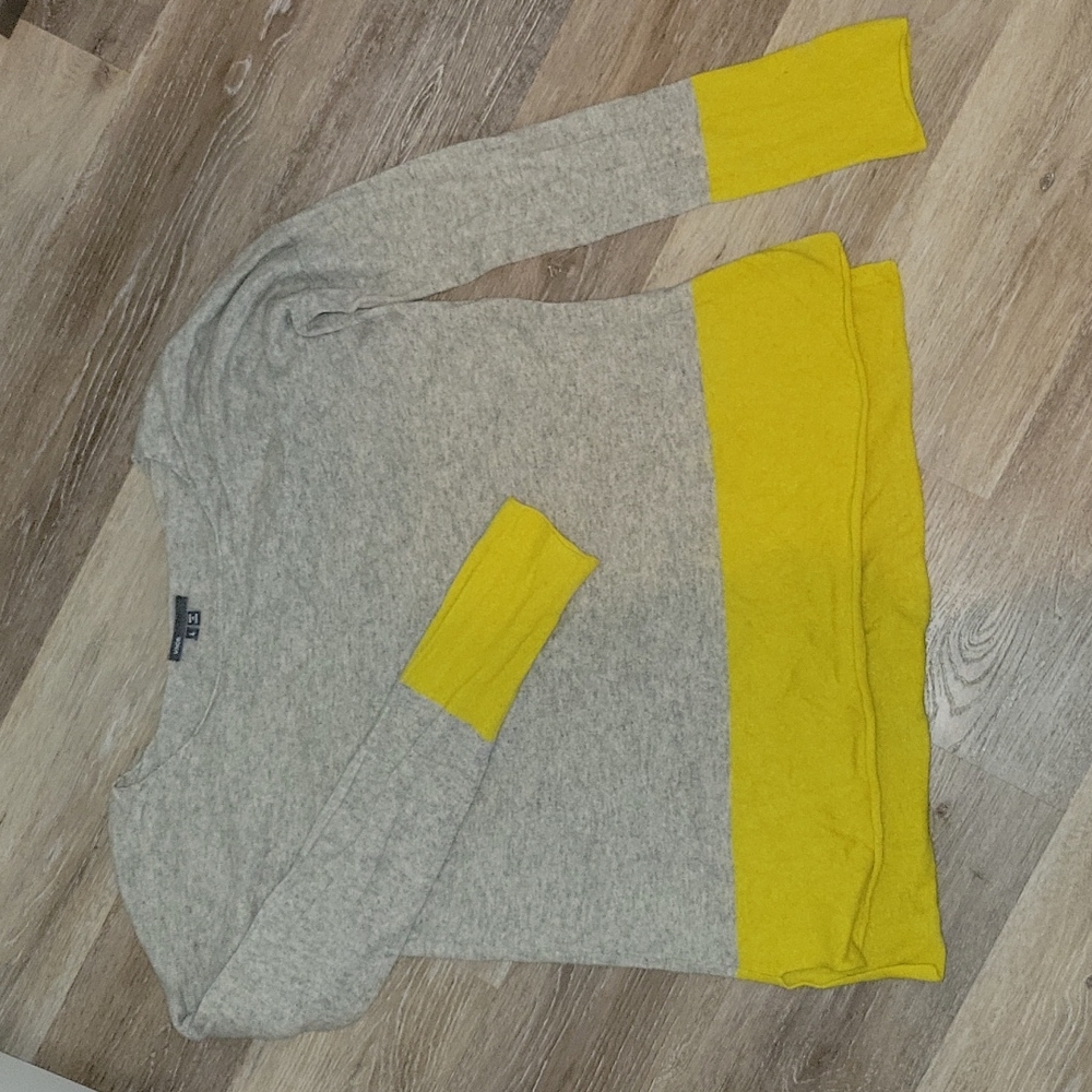 Vince crew neck sweater